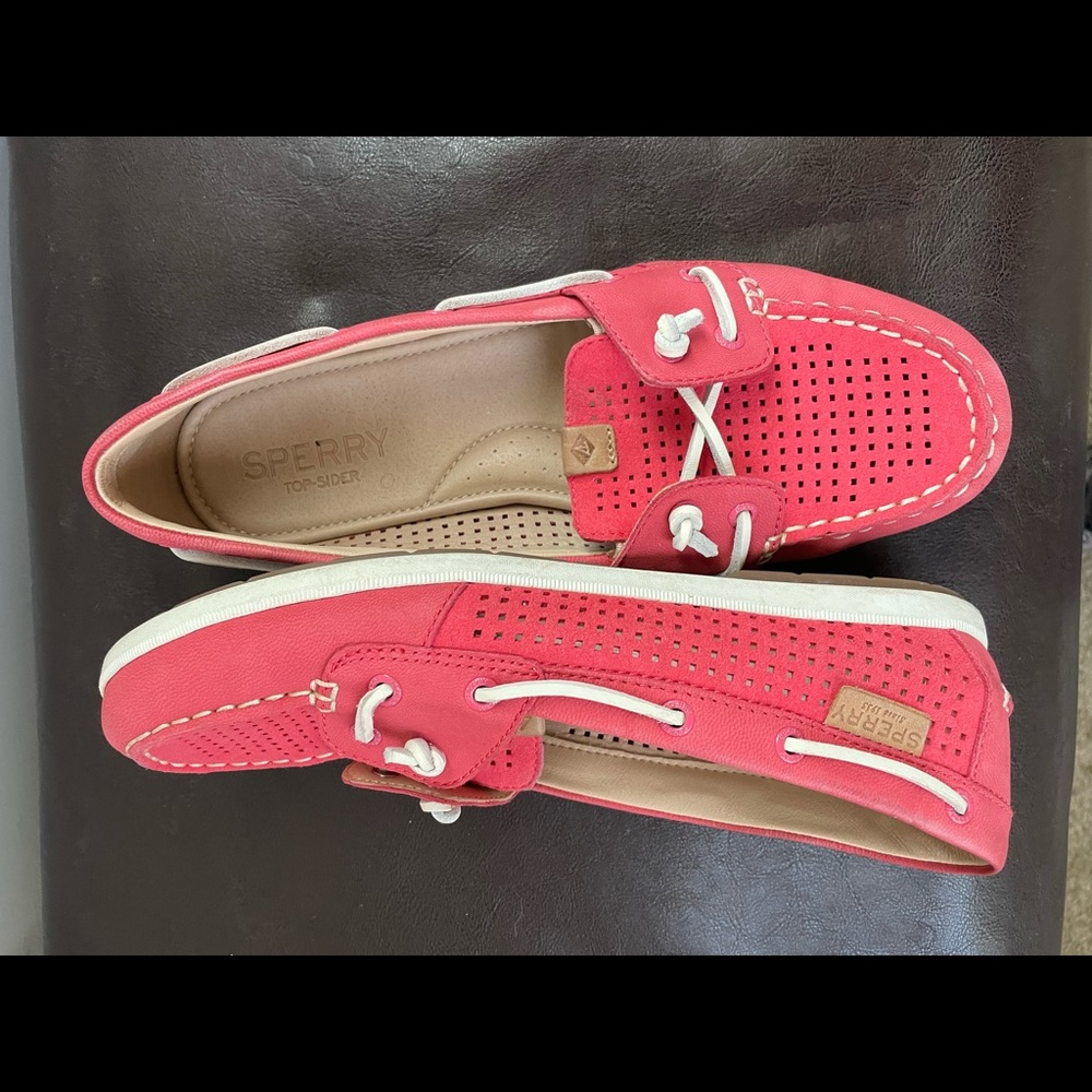 Sperry Women's Authentic Original Skimmer Boat Shoe